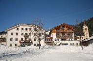 Hotel Unterwöger Obertilliach skigebied